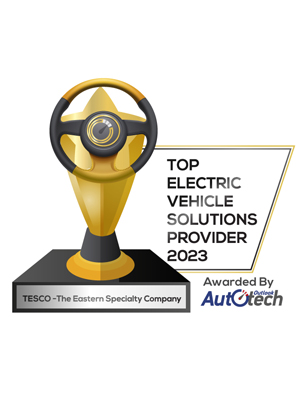 Top 10 Electric Vehicle Solutions Companies - 2023
