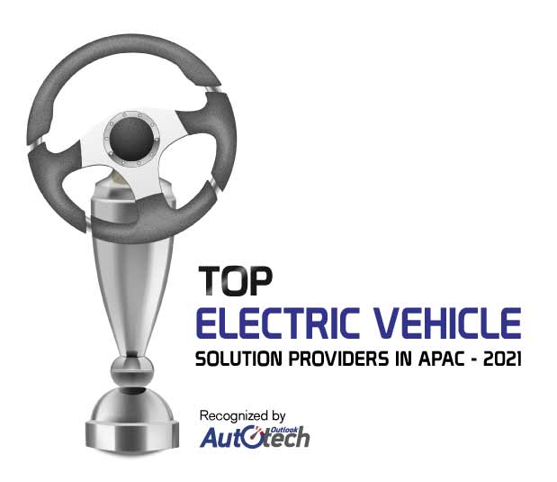 Top 10 Electric Vehicle Solution Companies in APAC - 2021 