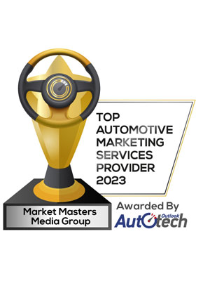 Top 10 Automotive Marketing Services Companies – 2023