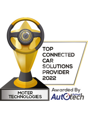 Top 10 Connected Car Solutions Companies 2022