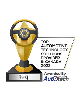  Top 10 Automotive Technology Solutions Companies in Canada - 2023