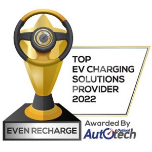 Top 10 EV Charging Solutions Companies - 2022
