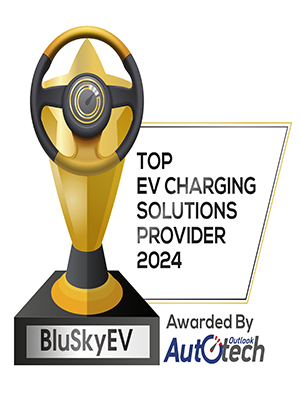 Top 10 EV Charging Solutions Companies - 2024