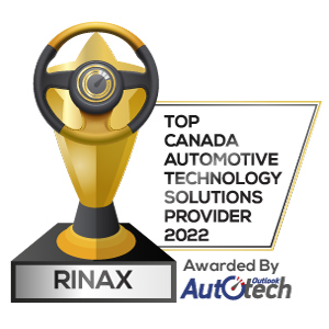 Top 10 Canada Automotive Technology Solutions Companies - 2022