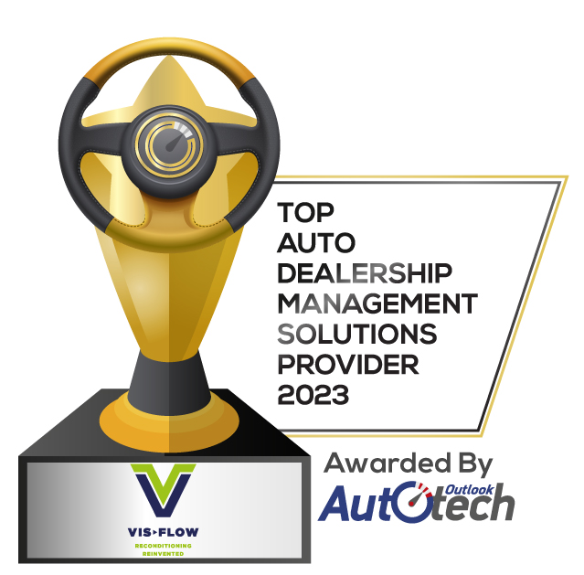 Top 10 Auto Dealership Management Solutions Companies - 2023