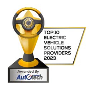 Top 10 Electric Vehicle Solutions Companies - 2023