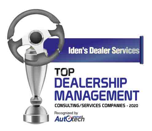 Top 10 Dealership Management Consulting/Services Companies - 2020