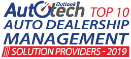 Top 10 Auto Dealership Management Solution Companies - 2019