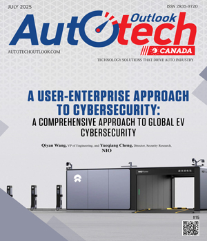A User-Enterprise Approach to Cybersecurity: A Comprehensive Approach to Global Ev Cybersecurity Shuttle Rides Management