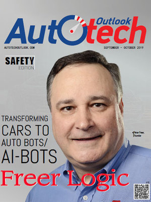 Freer Logic: Transforming Cars To Auto Bots/ AI-Bots