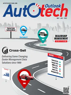 Cross-Sell: Delivering Game-Changing Dealership Management Solutions Since 1989