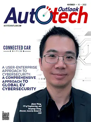 A User-Enterprise Approach to Cybersecurity: A Comprehensive Approach to Global EV Cybersecurity 