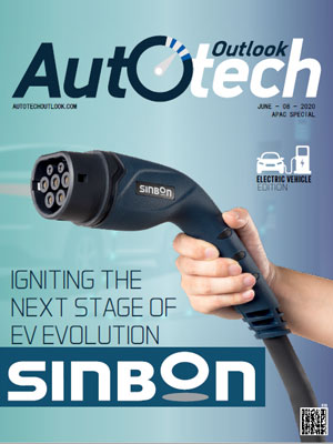 SINBON: Igniting the Next Stage of EV Evolution