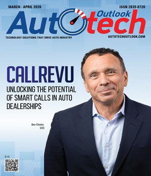 CallRevu: Unlocking the Potential of Smart Calls in Auto Dealerships