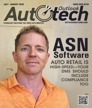 ASN Software :Auto Retail Is High-Speed—Your DMS Should Include Compliance Too