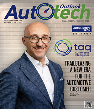 Top Automotive Technology Solutions Companies in Canada taq:Trailblazing a New Era of Automotive Dealerships