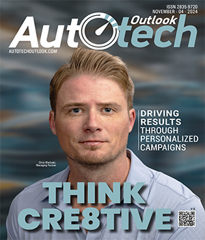 Think Cre8tive: Driving Results through Personalized Campaigns