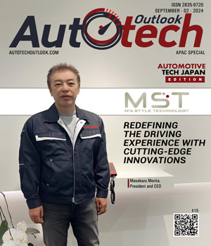 M’s STYLE TECHNOLOGY: Redefining the Driving Experience with Cutting-edge Innovations