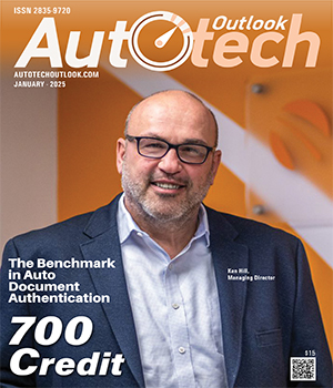 700Credit: The Benchmark in Auto Document Authentication