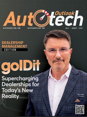  goIDit: Supercharging Dealerships for Today’s New Reality