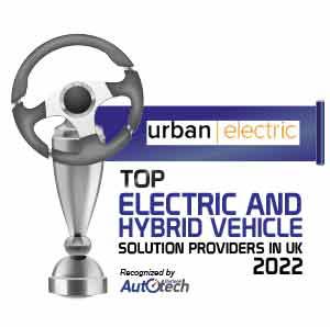 Top 5 Electric and Hybrid Vehicle Technology Solutions Companies in UK - 2022