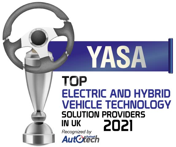 Top 10 Electric and Hybrid Vehicle Technology Solution Companies in UK - 2021