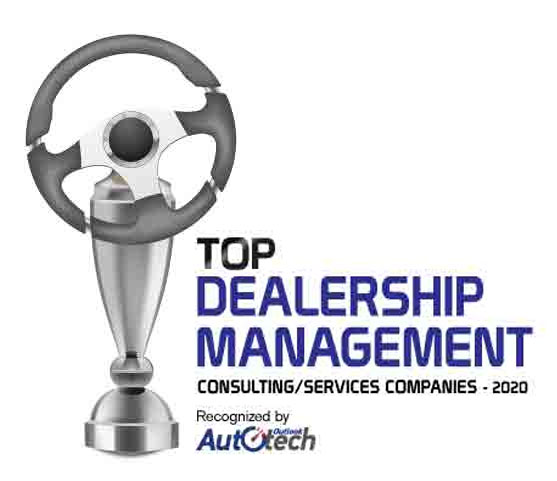 Top 10 Dealership Management Consulting/Services Companies - 2020