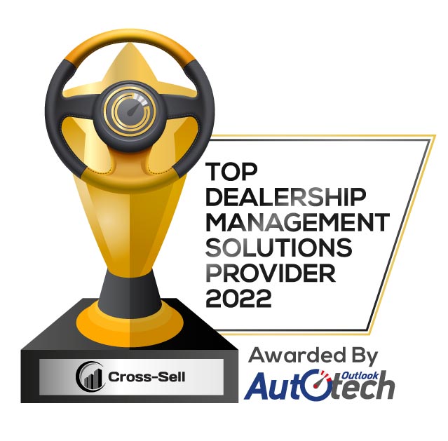 Top 10 Dealership Management Solutions Companies - 2022