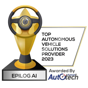 Top 10 Autonomous Vehicle Solutions Companies - 2023