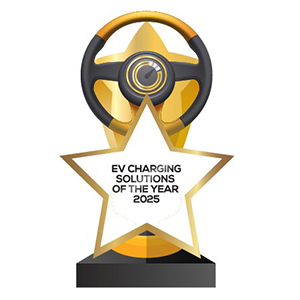 EV Charging Solutions of the Year – 2025