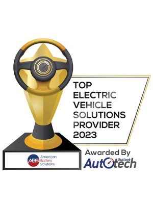 Top 10 Electric Vehicle Solutions Companies - 2023