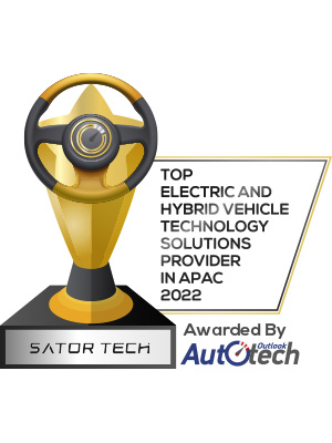Top 10 Electric Vehicle Charging Solutions Companies in Apac - 2022