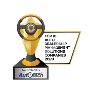 Top 10 Auto Dealership Management Solutions Companies - 2023