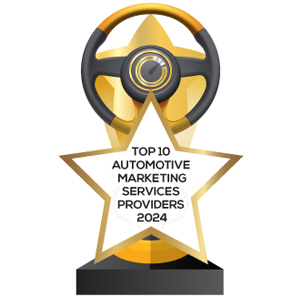 Top 10 Automotive Marketing Services Providers - 2024