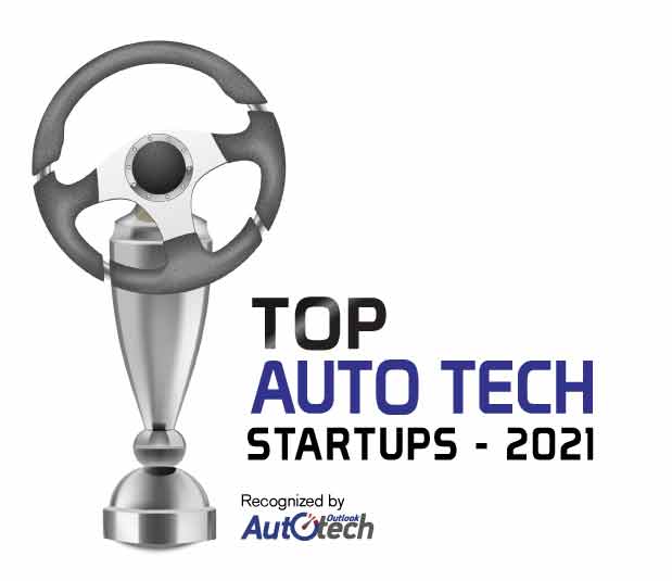 Top 10 Auto Tech Startups - 2021