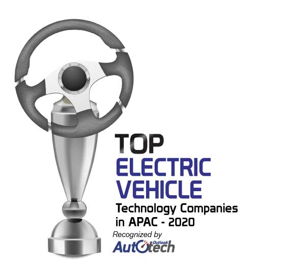 Top 10 Electric Vehicle Companies in APAC - 2020