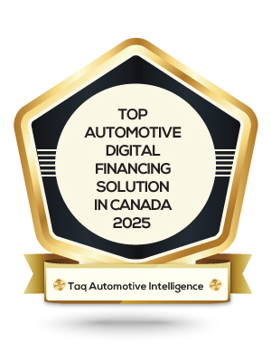 Automotive Intelligence Driven Customer Experience