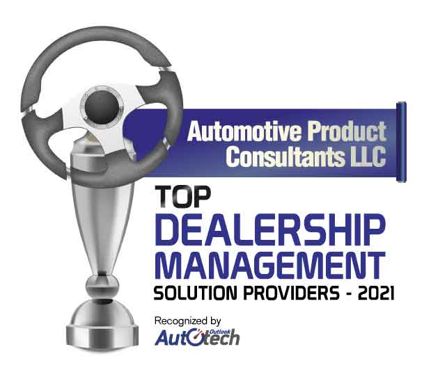 Top 10 Dealership Management Solution Companies - 2021  