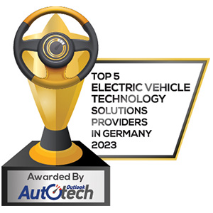 Top 5 Electric Vehicle Technology Solutions Companies in Germany -2023