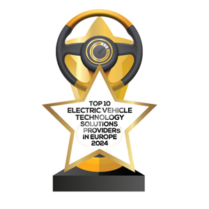Top 10 Electric Vehicle Technology Solutions Providers in Europe - 2024